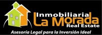agentesInmobiliaria La Morada Real Estate