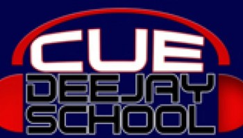 Cue DJ School
