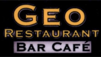 Geo Restaurant Bar Café