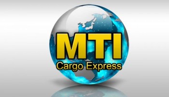 MTI Cargo Express Shipping CxA