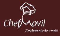 Chef Movil