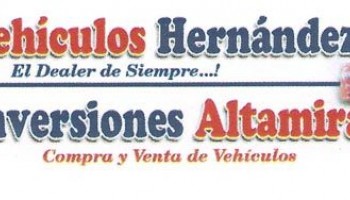 Inversiones Altamira