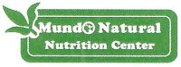 Mundo Natural Nutrition Center