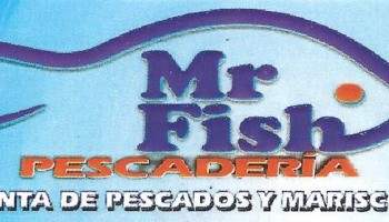 Pescadería Mr. Fish