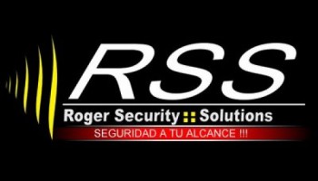 RSS / Roger Security and Solutions