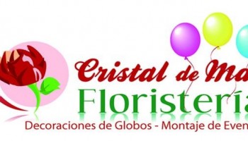 Cristal Del Mar Floristería