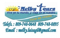 Melky Tours