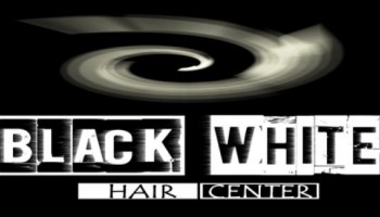 Salón Black White Hair Center