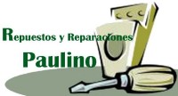 Repuestos y Reparaciones Paulino