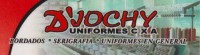 D' Jochy ( Uniformes C X A )