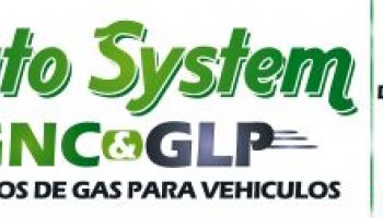 Auto System GNC & GLP