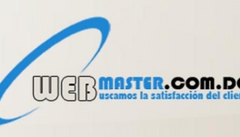 Webmaster.com.do