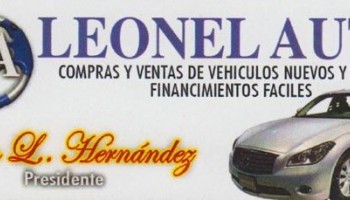 Leonel Auto