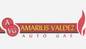 Amarilis Valdez Auto Gas