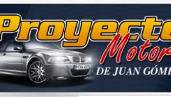 Proyecto Motors