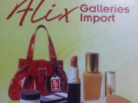 Alix Galleries Import