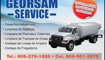 Georsam Service