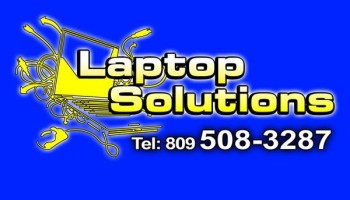 Laptop Solutions, S.R.L.