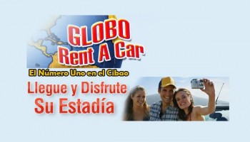 Globo Rent a Car