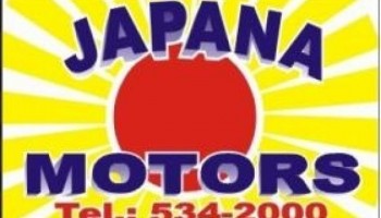 Japana Motors