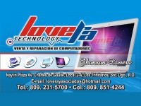 Lovera Technology