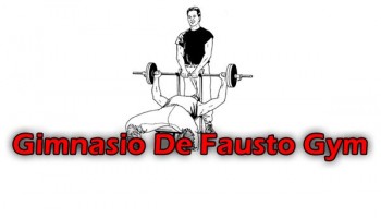 Gimnasio Fausto Gym