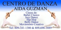 Centro De Danza Aida Guzmán