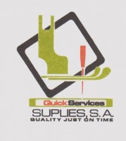 QuickServices Suplies, S.A