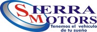 Sierra Motors