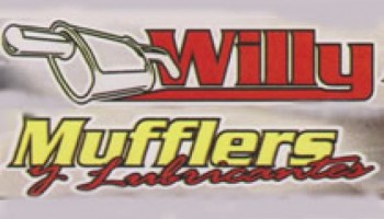 Willy Mufflers