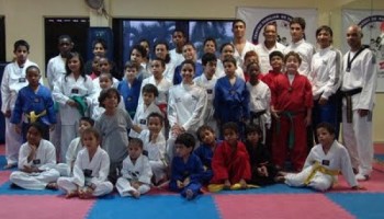 Centro Familiar de Taekwondo