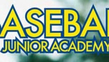 Baseball Junior Academy