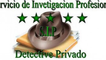 S.I.P Detective Privado