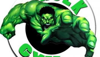Hulk Gym