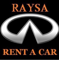Raysa Rent a Car