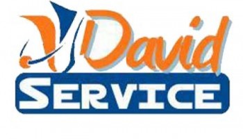 David Service