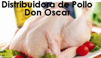 Distribuidora de Pollo Don Oscar